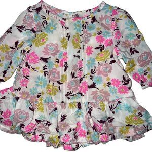Baby Girl size 18 months